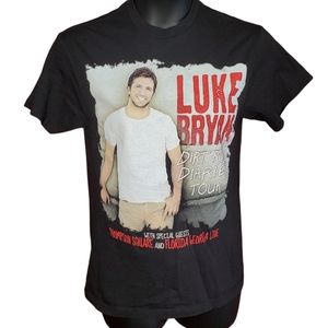 Luke Bryan Women's Short Sleeve T Shirt